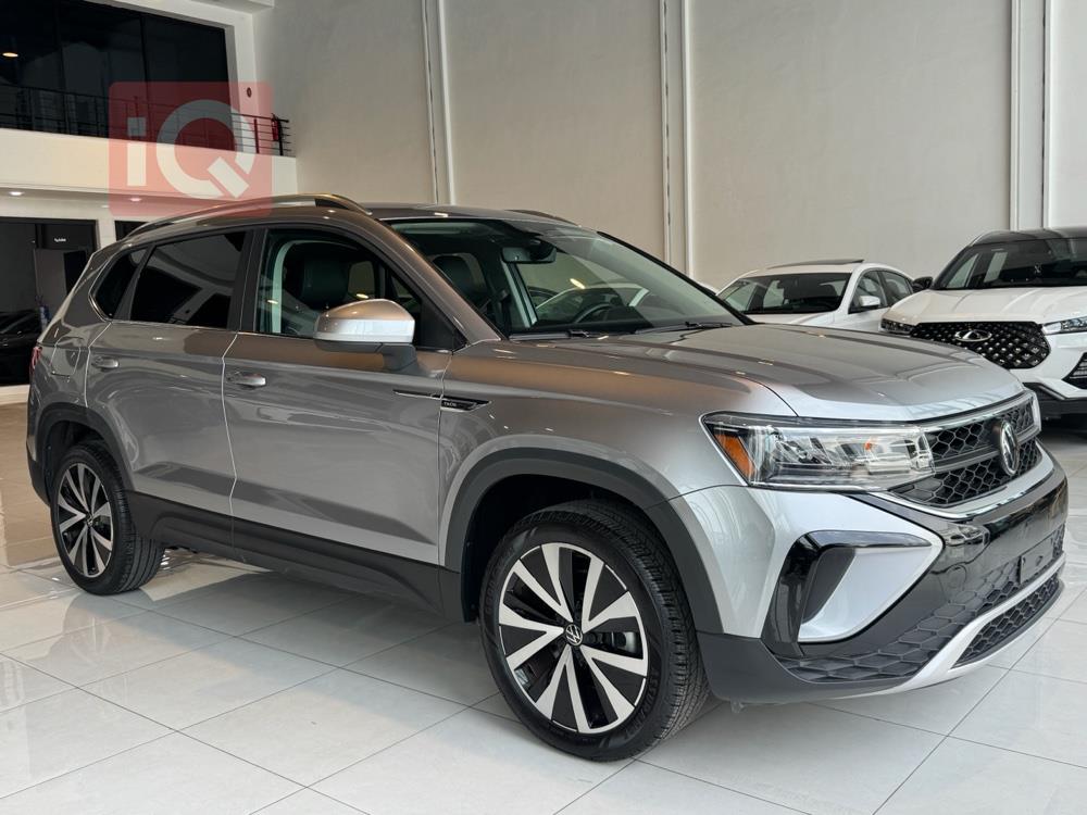 Volkswagen Taos